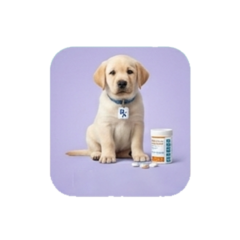 Dog Pharmacy