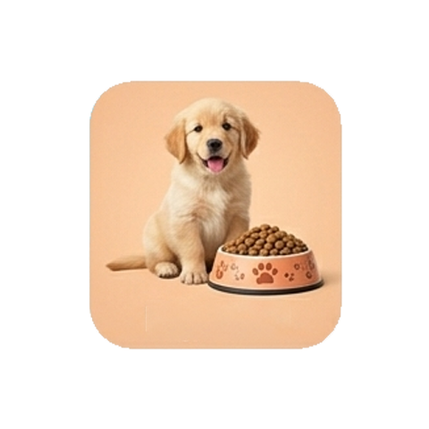 Dog Dry Food