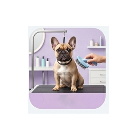 Dog Gromming