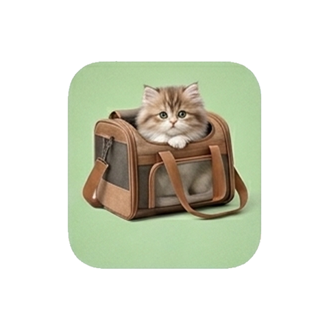 Cat Bag