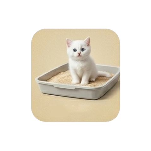 Cat Litter