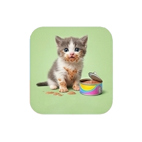 Cat Wet Food