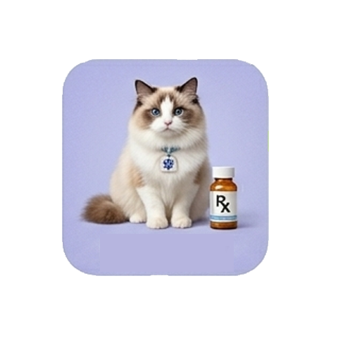 Cat Pharmacy