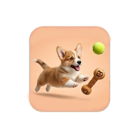 Dog Toys