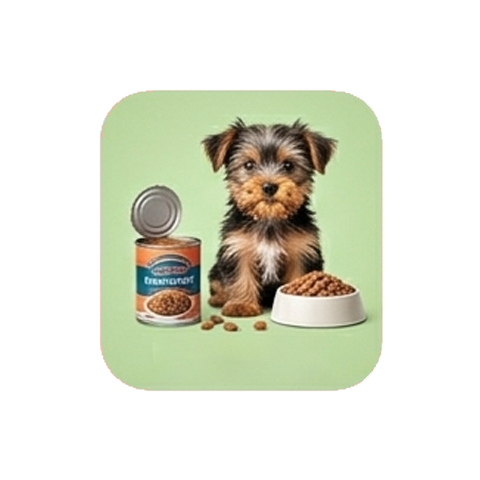 Dog Wet Food