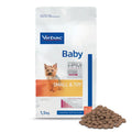 Virbac Baby Dog - Small & Toy 1.5kg