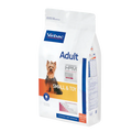 Virbac Adult Dog - Small & Toy (1.5kg-3kg)