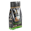 Nobilus Cat Litter reen Apple scented 20L