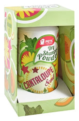 Pets Republic Dry Shampoo 500Ml - Cantaloupe
