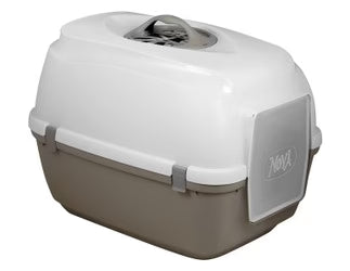 Nova Cat Toilet Litter Box 56x40x40.5 cm