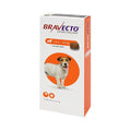 Braveecto Chewable Tab. For Small Dogs (4.5 - 10 Kg) X 1 Tab.