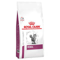 Royal Canin Feline Renal - Dry food for For Cat Renal and chronic kidney diseases (2kg)