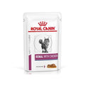 Royal Canin Renal with Chicken (85 gm\pouch) - Wet food for Renal kidney diseases