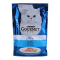 Purina Gourmet Perle with Tuna 85g