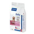 Virbac Dog Baby Large & Medium 3kg