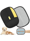 nunbell pet hair remover glove