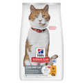 Hill’s Science Plan Sterilised adult cat food with chicken -1.5KG