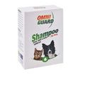 Omni Guard Hair and Scalp Pet Shampoo 250ml