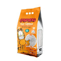 Garfield Clumping Cat Litter - Scented (10L)