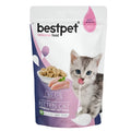 bestpet Chicken Jelly Kitten Wet Food 85g