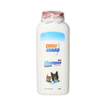 Omni Guard Pet Dry Shampoo Powder - Strawberry