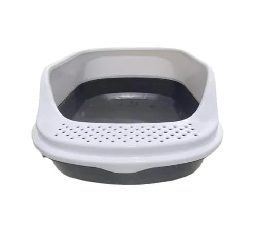 Beta Plus Large Cat Litter Box (49x39x17cm)