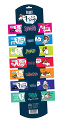 Orgo dogs 7 Days Treats