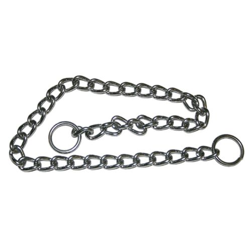Choke Chain for Dogs XHeavy