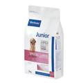 Virbac Junior Special Large Dog (3kg)