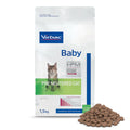 Virbac Cat Baby Pre Neutered Cat 1.5kg