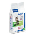 Virbac Adult salmon - Neutered & Entire Cat 3kg