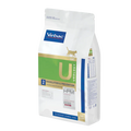 Virbac Cat Urology U2 - Dissolution & Prevention (1.5kg)