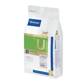 Virbac UROLOGY (WATER INTAKE & BEHAVIOUR) CAT U3 (1.5kg)