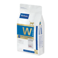 Virbac WEIGHT LOSS & DIABETES CAT W1 (1.5kg)