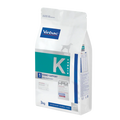 Virbac Dog Kidney Support K1 (3kg)