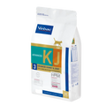 Virbac Cat Advanced Kidney & Joint Support KJ3 (400g)