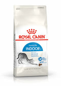 Royal Canin Indoor27- Dry food for indoor adult cats (2 kg)