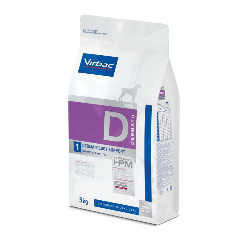 Veterinary HPM Dermato