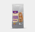 Omni Guard White Bentonite clumping Cat Litter lavander scent (5l)