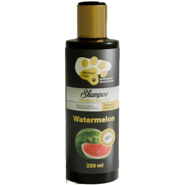 Protect Line Shampoo - The Perfect Flea & Tick Control Shampoo with Fresh Scents 250ML