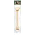 Orgo Rawhide Bones For Dog Dental Oral Care 1 PC XXXL