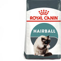 Royal Canin Hairball care - Dry food for adult cats - helps reduce hairball formation(400gr/2kg)