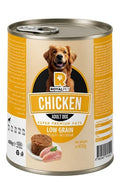 Royal Pet Wet Food Pate with Chicken for Adult Dogs 400 gr