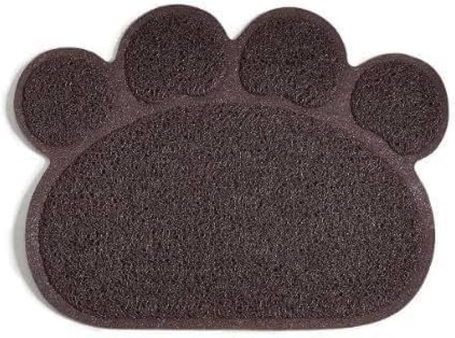 Cat Litter Mat 29/32cm