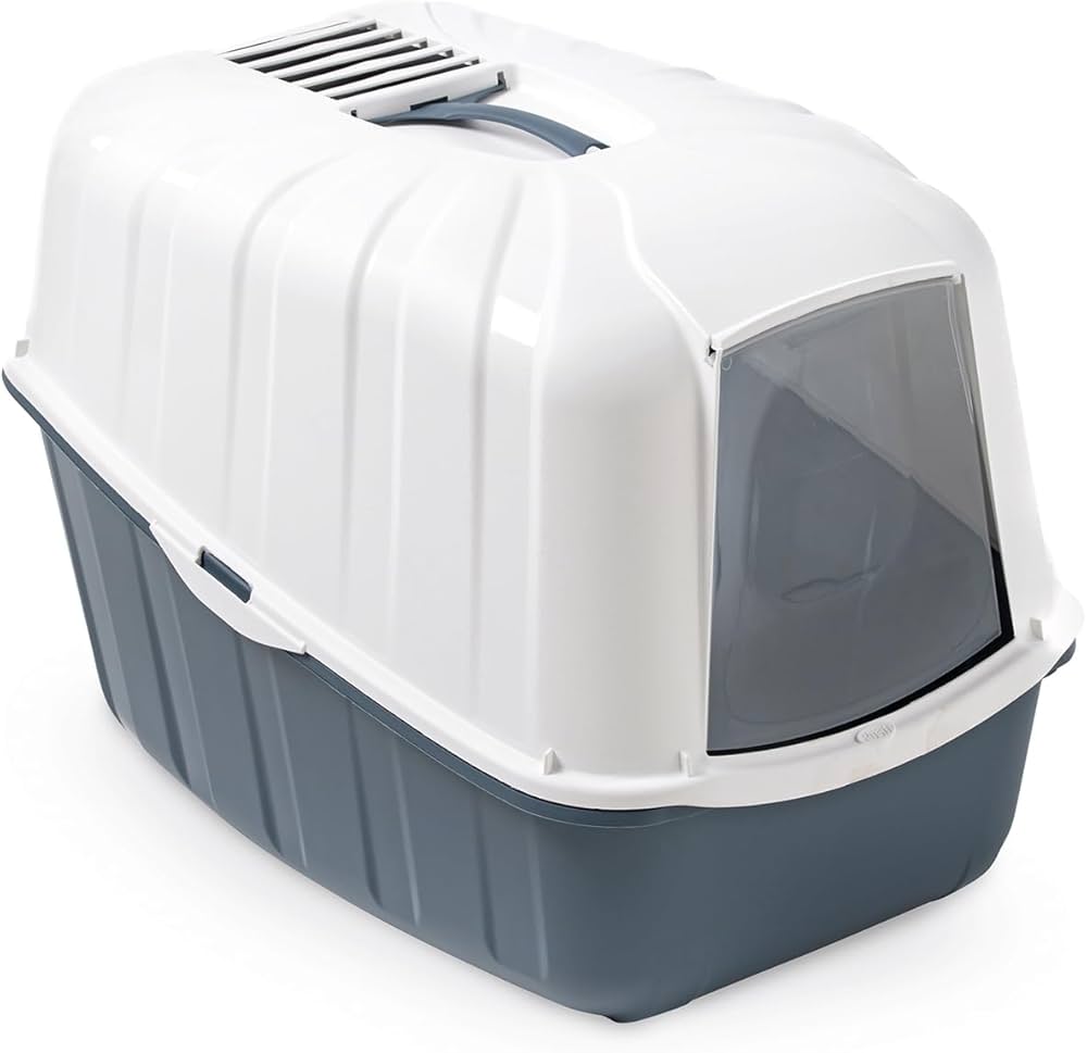 MPS Cat Litter box Komoda 54 x 39 x 40 cm