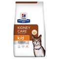 Hill's Prescription Diet Cat k/d