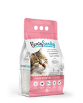 Benty Sandy Clumping Litter Baby Powder scented