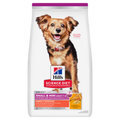 Hill's Prescription Diet Adult Perfect Digestion Small & Mini Chicken & Brown Rice Recipe Dog Food 1.5k