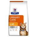 Hill's Urinary Care c/d Multicare with Chicken Dry Cat Food (1.5kg