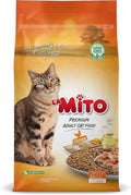 La Mito Adult Cat Chicken 15kg